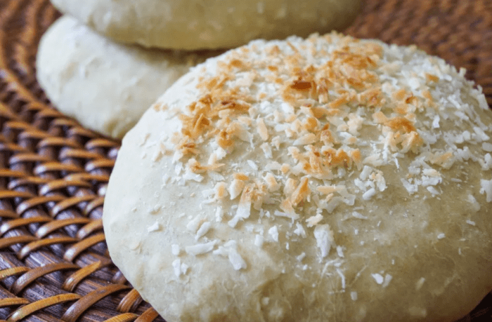 Photo courtesy of Tara's Multicultural Table